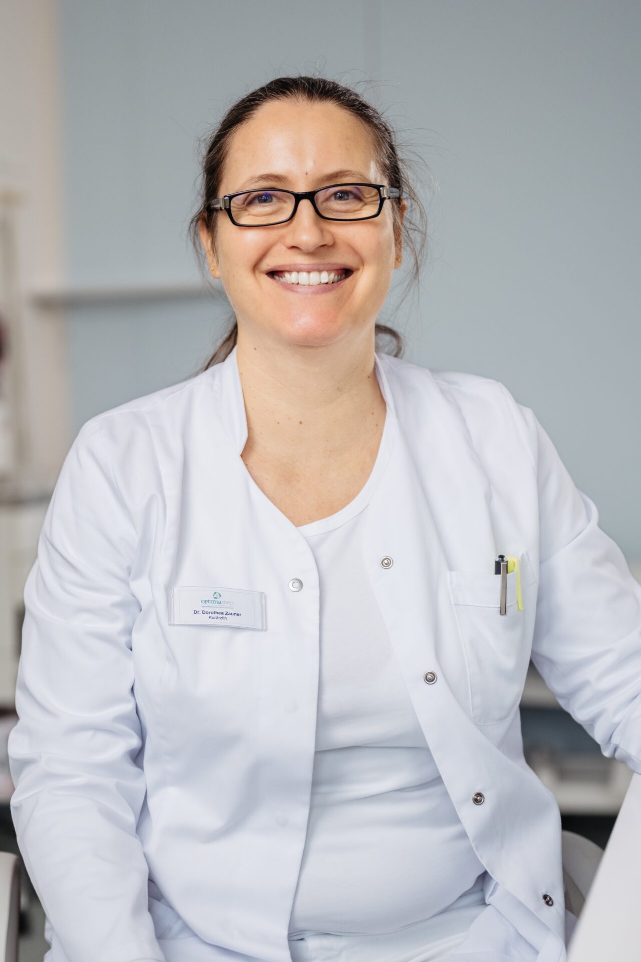 Dr. Dorothea Zauner
