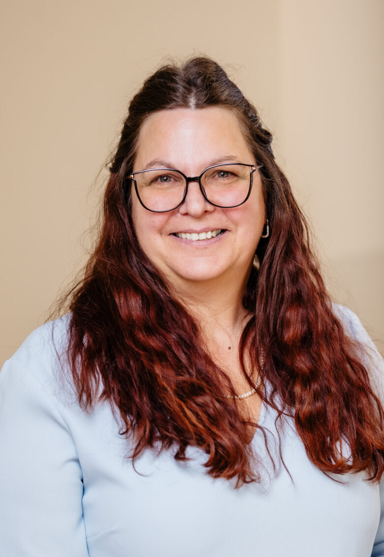 Bianca Karrer, Verwaltung