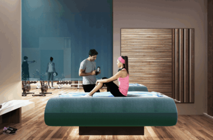 Zerobody – Regeneration im Gesundheitsresort Zerobody - Regeneration im Gesundheitsresort