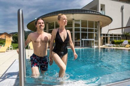 OptimaMed Aktion für den Sommerurlaub